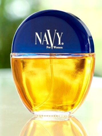 Navy Cologne Spray for Women, 1.5 Ounce