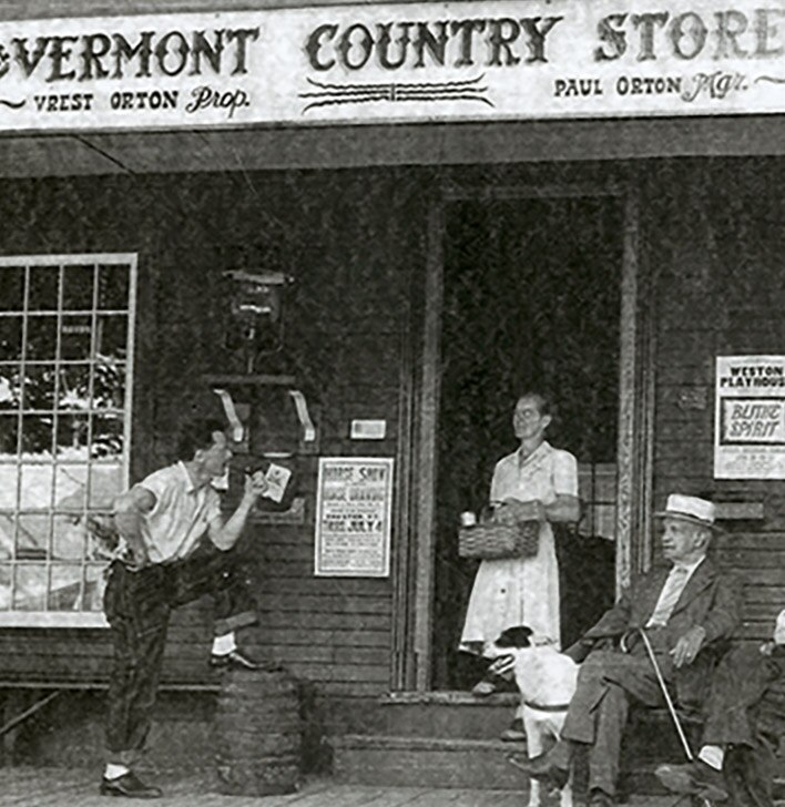 Change Can be a Good Thing - The Vermont Country Store Blog