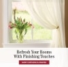 Refresh Your Rooms with Finishing Touches. Shop Curtains & Drapes
