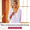 Wake Up Refreshed in Beautiful Details. Shop Women's Sleepwear