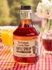 Grade A Amber Vermont Maple Syrup Bottle, 1 Quart