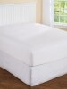 Allergy-Proof Mattress and Pillow Protector Set