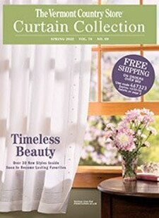 Country Curtains