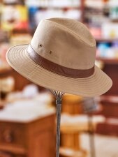 UNISON SAFARI HAT（stof） ?source=/file/