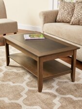 WAQ × DOORS　FOLDING WOOD TABLE Folding - Wood - Patio Dining Tables - The Home Depot