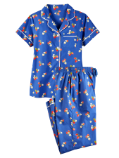 Ella simone pajamas best sale