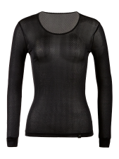 Ladies silk long johns hot sale