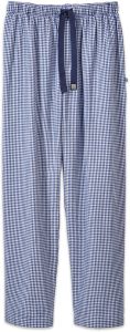 Mens Pajamas | Cotton And Flannel Sleepwear