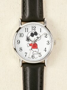 Peanuts Watch | Snoopy Watch | Women's Watch