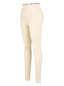 Womens Dual Layer Long Underwear Bottoms