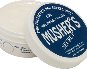 Mushers paw protection sale