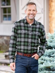 Orton Brothers Clothing- Quality Apparel for Men