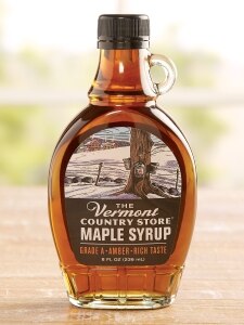 その他 Maple Syrup / Vacation Maple Syrup-8 oz. – Wienkes Market