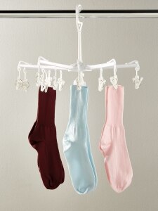 Plastic Carousel Dryer | Drying Rack Spins for Easy Access