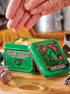 Vermont's Bag Balm 1 oz. Tin – Laurel Mercantile