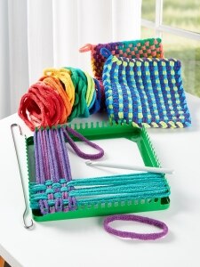 Beginners Crochet Kit - The Vermont Country Store