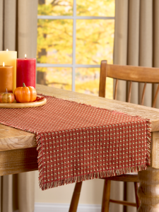 table runner 立涌華唐草　帯リメイク table runner 立涌華唐草 帯リメイク