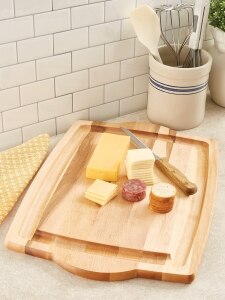 Mini Cutting Board — Country Store on Main