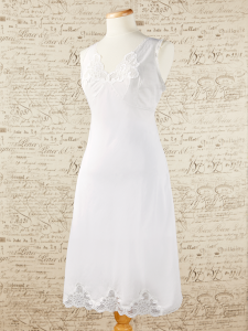 cotton slip batiste