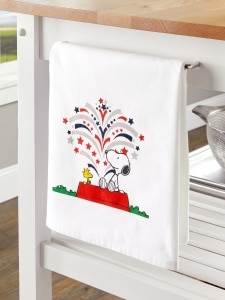 Milk Street Kitchen Towel — Country Store on Main