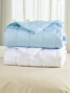 Best temperature regulating blanket sale