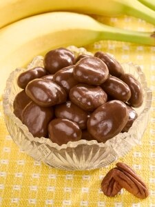 Ice Cube Chocolates - The Vermont Country Store
