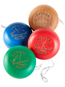 Duncan yoyo deals