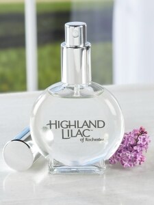 Highland Lilac of Rochester Eau de Parfum