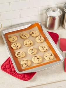 Shop the Silicone Baking Mat at Weston Table
