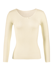 Women's Merino Wool Long Underwear Shirt