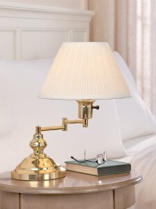 Arm table lamp cheap