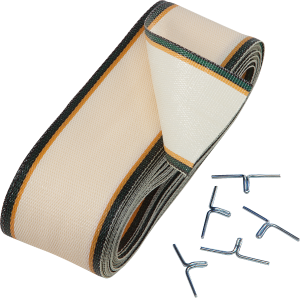 Replacement Webbing Kit For Lawn Chairs DYI Webbing Repair Kit