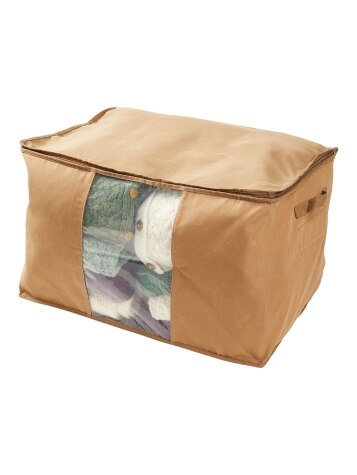 Extra-Large Cedar-Lined Storage Bag - The Vermont Country Store