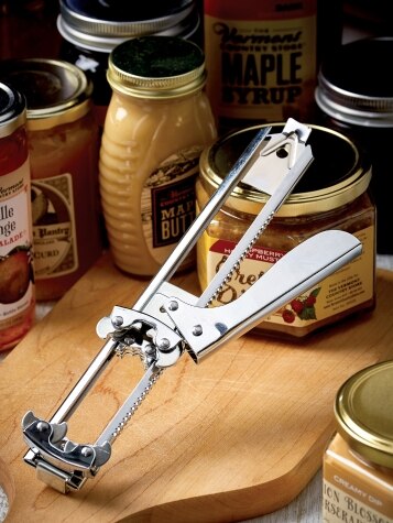 Jar and Can Openers