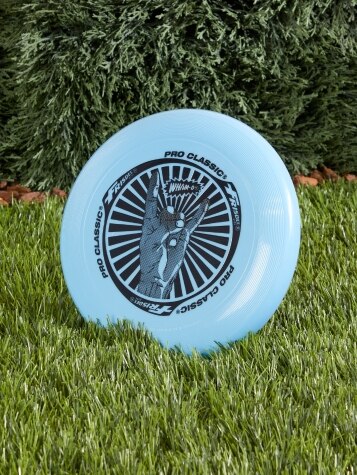 Classic Frisbee