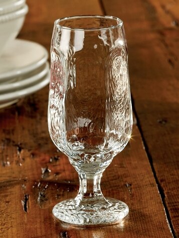 Stemmed Jelly Wine Glasses - The Vermont Country Store