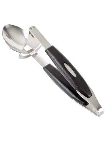 Dash of That Stainless Steel Cookie Scoop - Silver, 1 ct - Baker's