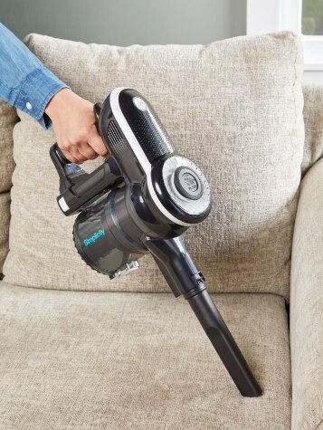 Portable Wireless Vacuum Cleaner – Simply Nimble