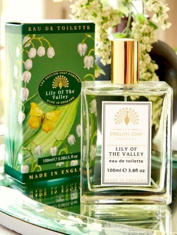 C.O. Bigelow Perfume Oil - Lily of The Valley
