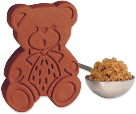 Brown Sugar Bears – La Cuisine