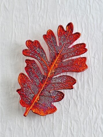 Pin em Leaf artwork
