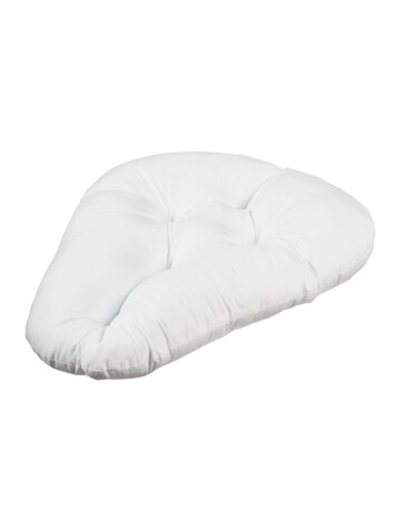Sciatica Saddle Pillow, Bicor Pillows