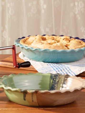 Pie Pans Made in the USA
