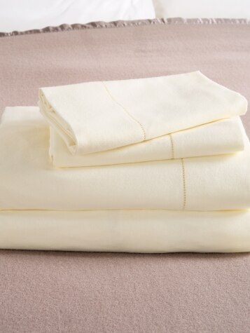 Supima Cotton sheet set