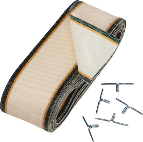 Replacement Webbing Kit For Lawn Chairs