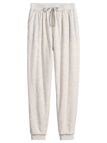 Women's Sherpa Lined Joggers, Jogger Pants