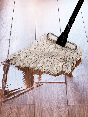 Fuller Wet Mop