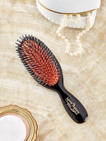 Mason Pearson Pocket Size Hair Brush