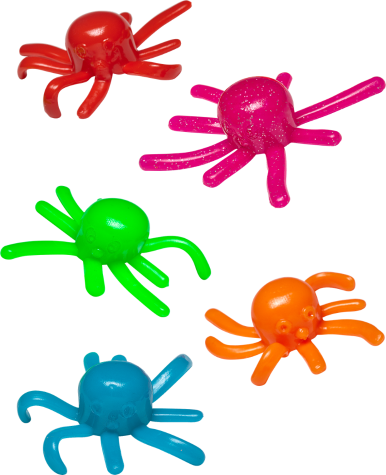 Sticky octopus toy on sale