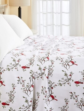Cardinal blanket throw deals